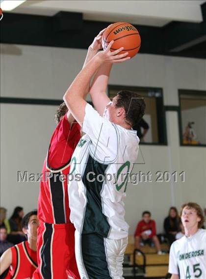 Thumbnail 2 in Jesuit @ Ponderosa photogallery.