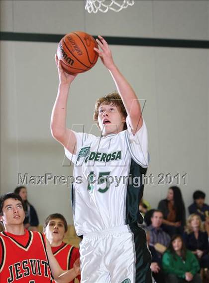 Thumbnail 1 in Jesuit @ Ponderosa photogallery.