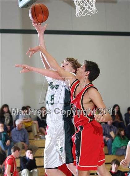 Thumbnail 1 in Jesuit @ Ponderosa photogallery.