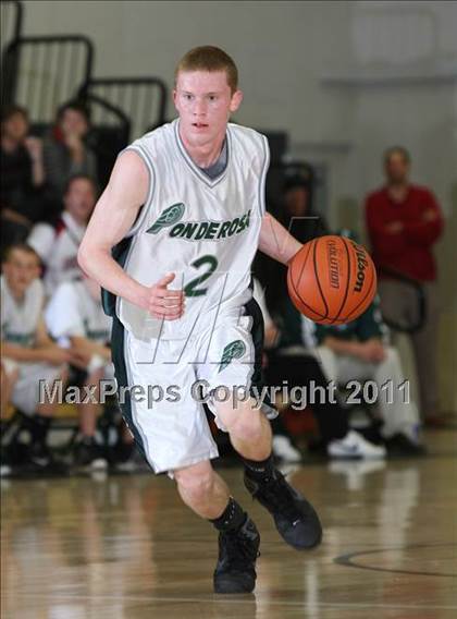 Thumbnail 3 in Jesuit @ Ponderosa photogallery.