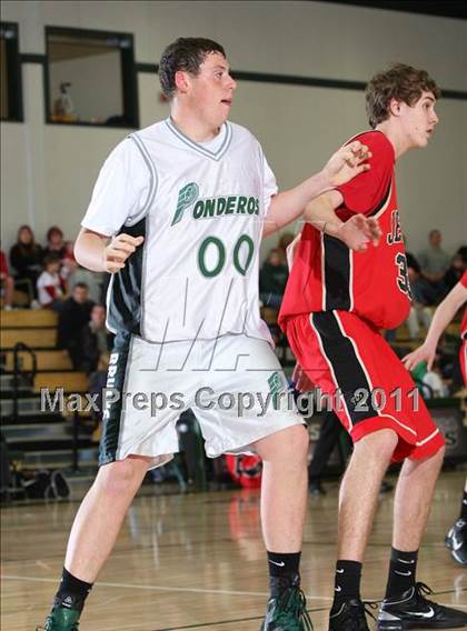 Thumbnail 2 in Jesuit @ Ponderosa photogallery.