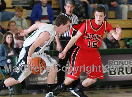 Thumbnail 2 in Jesuit @ Ponderosa photogallery.