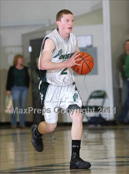 Thumbnail 2 in Jesuit @ Ponderosa photogallery.