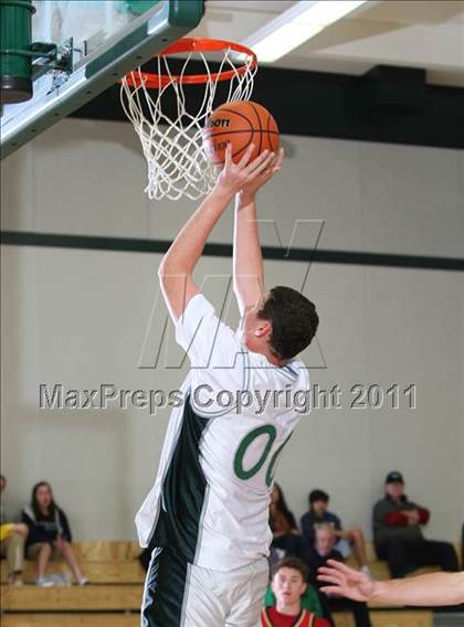 Thumbnail 1 in Jesuit @ Ponderosa photogallery.