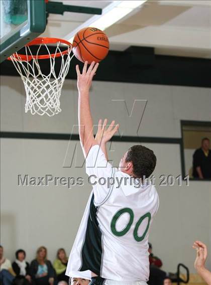 Thumbnail 3 in Jesuit @ Ponderosa photogallery.