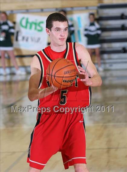 Thumbnail 1 in Jesuit @ Ponderosa photogallery.