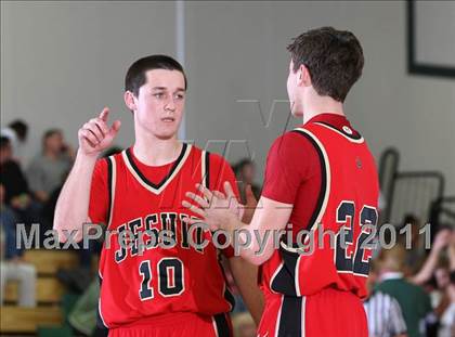 Thumbnail 2 in Jesuit @ Ponderosa photogallery.