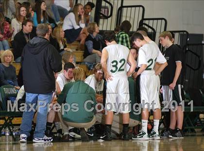 Thumbnail 1 in Jesuit @ Ponderosa photogallery.