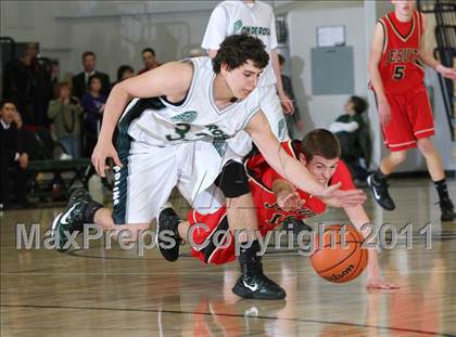 Thumbnail 1 in Jesuit @ Ponderosa photogallery.
