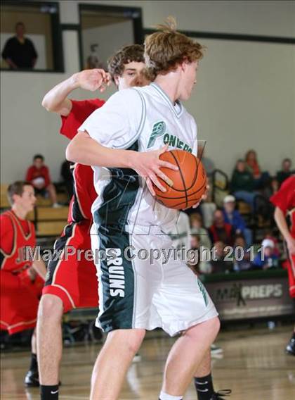 Thumbnail 1 in Jesuit @ Ponderosa photogallery.
