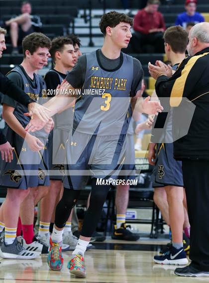 Thumbnail 2 in Newbury Park @ Calabasas photogallery.