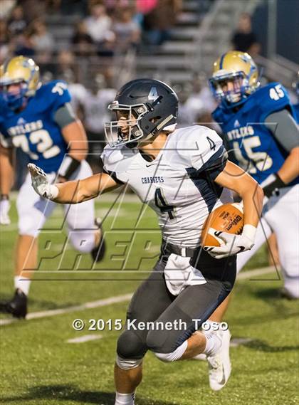 Thumbnail 2 in Boerne-Champion @ Tivy photogallery.