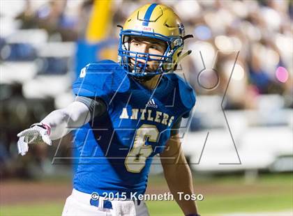 Thumbnail 1 in Boerne-Champion @ Tivy photogallery.