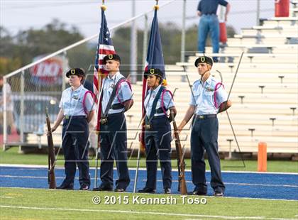 Thumbnail 1 in Boerne-Champion @ Tivy photogallery.