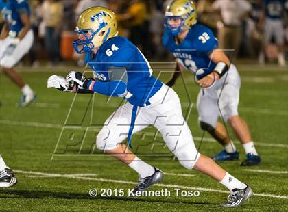 Thumbnail 1 in Boerne-Champion @ Tivy photogallery.