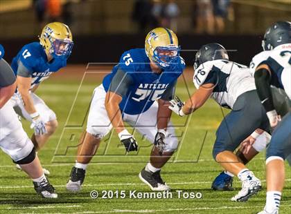 Thumbnail 1 in Boerne-Champion @ Tivy photogallery.