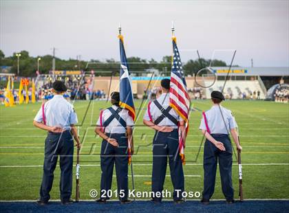 Thumbnail 1 in Boerne-Champion @ Tivy photogallery.