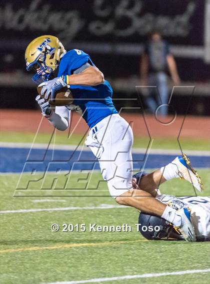 Thumbnail 2 in Boerne-Champion @ Tivy photogallery.
