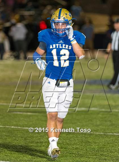Thumbnail 3 in Boerne-Champion @ Tivy photogallery.