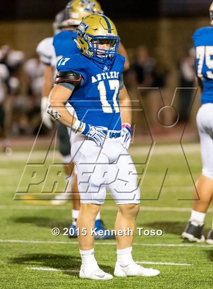 Thumbnail 2 in Boerne-Champion @ Tivy photogallery.