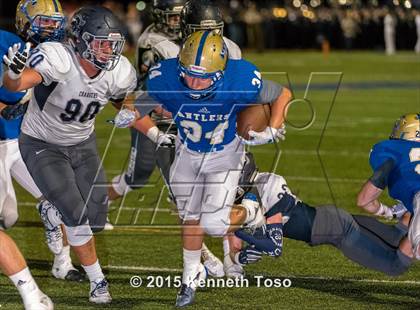 Thumbnail 1 in Boerne-Champion @ Tivy photogallery.