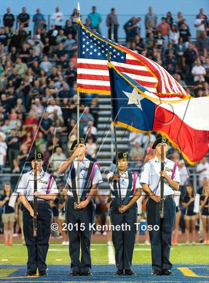 Thumbnail 2 in Boerne-Champion @ Tivy photogallery.