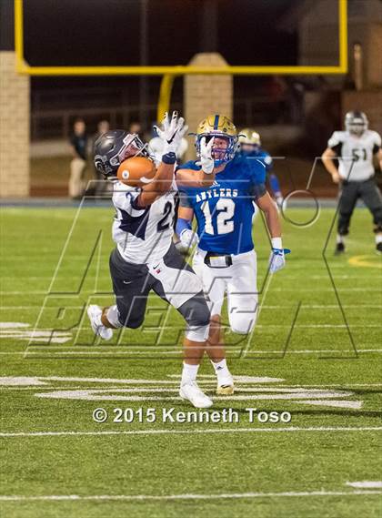 Thumbnail 1 in Boerne-Champion @ Tivy photogallery.