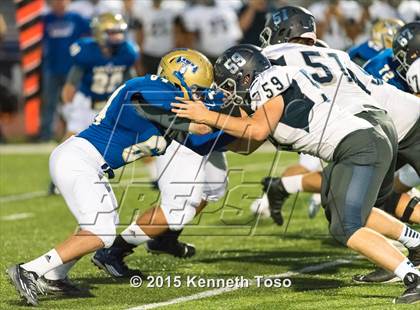 Thumbnail 1 in Boerne-Champion @ Tivy photogallery.