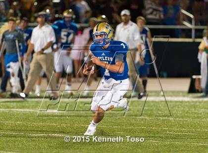 Thumbnail 1 in Boerne-Champion @ Tivy photogallery.
