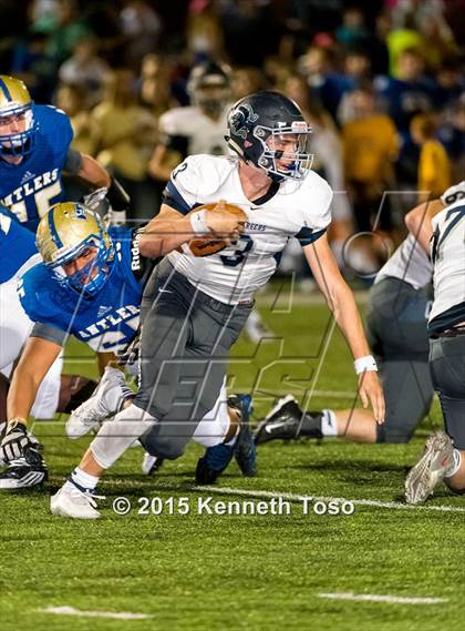 Thumbnail 1 in Boerne-Champion @ Tivy photogallery.
