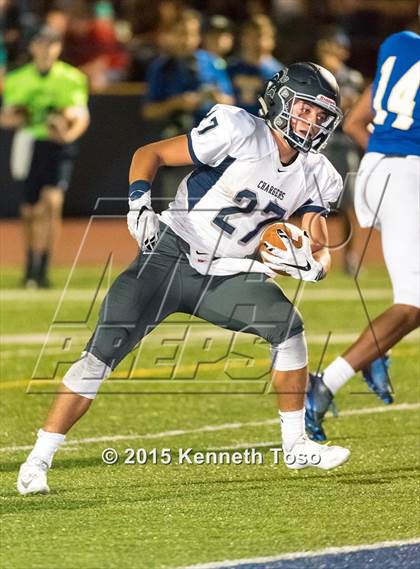 Thumbnail 3 in Boerne-Champion @ Tivy photogallery.