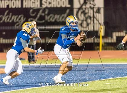Thumbnail 2 in Boerne-Champion @ Tivy photogallery.