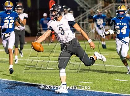 Thumbnail 2 in Boerne-Champion @ Tivy photogallery.