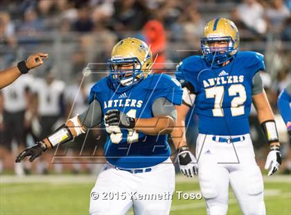 Thumbnail 1 in Boerne-Champion @ Tivy photogallery.