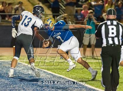 Thumbnail 3 in Boerne-Champion @ Tivy photogallery.