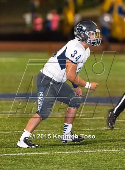 Thumbnail 1 in Boerne-Champion @ Tivy photogallery.