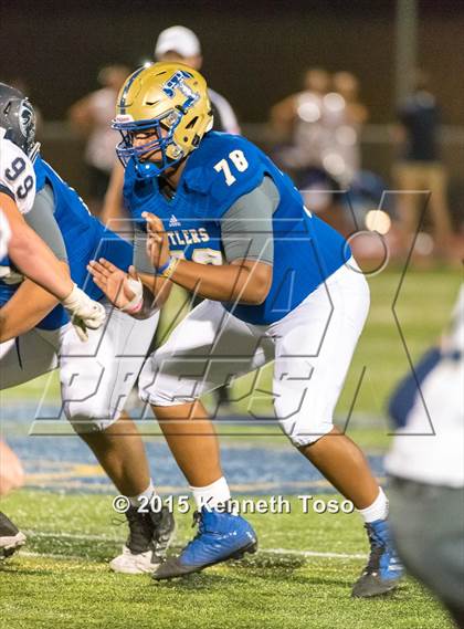 Thumbnail 1 in Boerne-Champion @ Tivy photogallery.