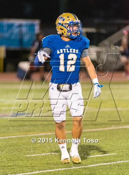 Thumbnail 1 in Boerne-Champion @ Tivy photogallery.