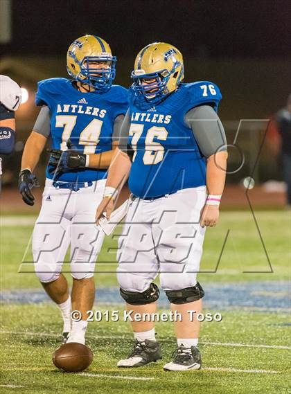 Thumbnail 3 in Boerne-Champion @ Tivy photogallery.