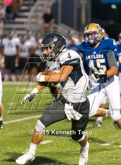 Thumbnail 1 in Boerne-Champion @ Tivy photogallery.