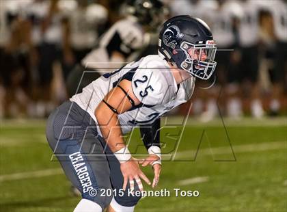 Thumbnail 1 in Boerne-Champion @ Tivy photogallery.