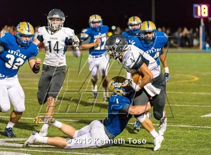 Thumbnail 1 in Boerne-Champion @ Tivy photogallery.