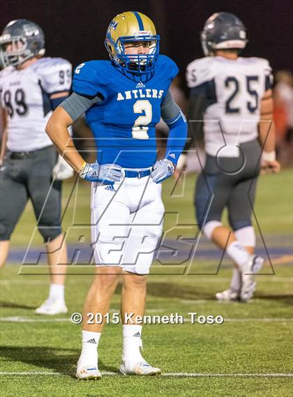 Thumbnail 1 in Boerne-Champion @ Tivy photogallery.