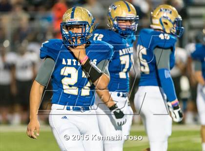 Thumbnail 2 in Boerne-Champion @ Tivy photogallery.