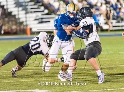 Thumbnail 1 in Boerne-Champion @ Tivy photogallery.