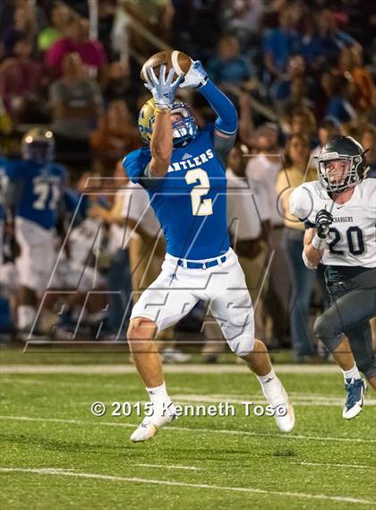 Thumbnail 2 in Boerne-Champion @ Tivy photogallery.