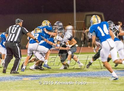 Thumbnail 1 in Boerne-Champion @ Tivy photogallery.