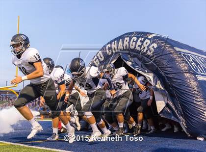 Thumbnail 1 in Boerne-Champion @ Tivy photogallery.