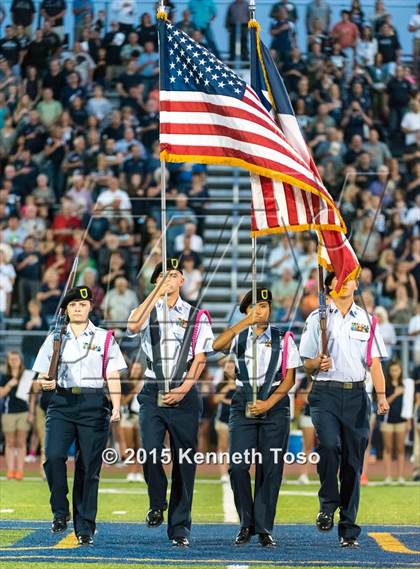 Thumbnail 1 in Boerne-Champion @ Tivy photogallery.