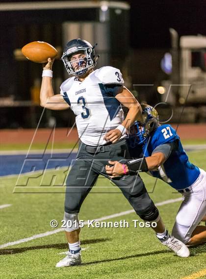 Thumbnail 1 in Boerne-Champion @ Tivy photogallery.
